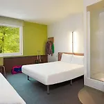 Ibis Budget Stadion Hotel