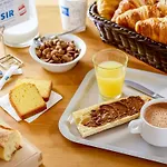 Hotel Ibis Budget Stadion