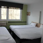 Ibis Budget Stadion Hotel