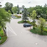 Ibis Budget Stadion Hotel Breslau