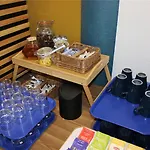 Ibis Budget Stadion Hotel Wroclaw