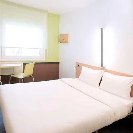 Ibis Budget Stadion Hotel