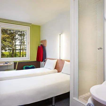 Ibis Budget Stadion Hotel *