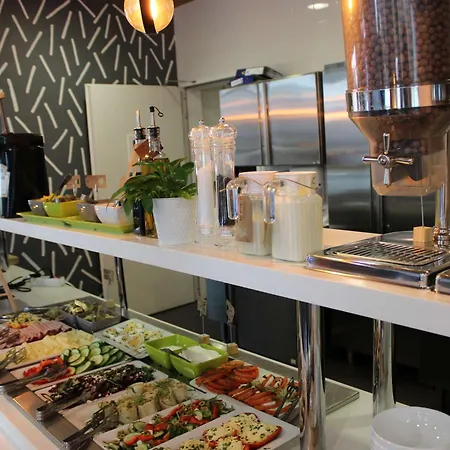Ibis Budget Stadion Hotel *