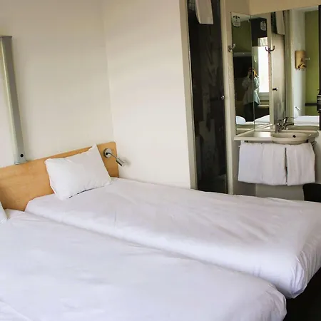 Hotel Ibis Budget Stadion *
