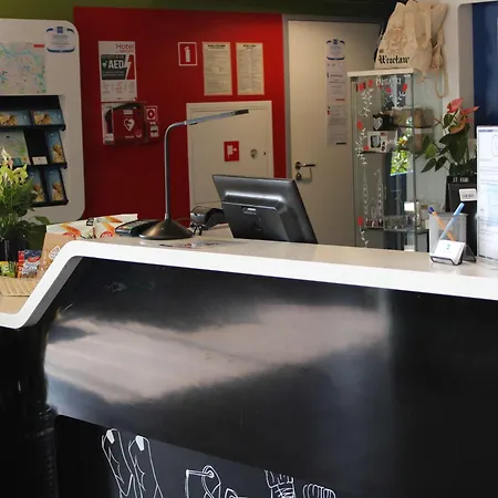 Hotel Ibis Budget Stadion Breslavia
