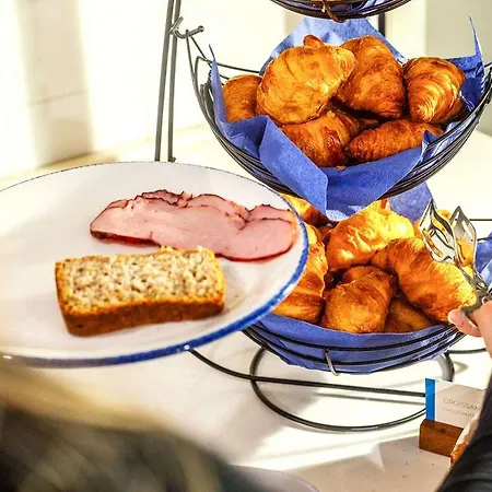 Ibis Budget Stadion * Wrocław