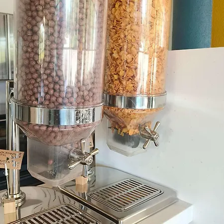 Ibis Budget Stadion Hotel
