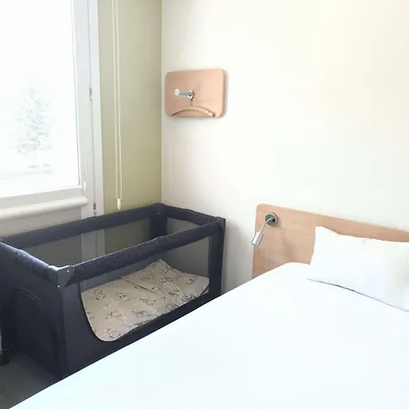 Ibis Budget Stadion Hotel *