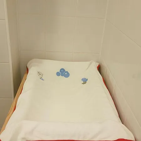 Ibis Budget Stadion Hotel Breslavia