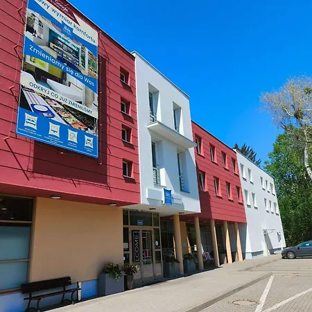 Ibis Budget Stadion Hotel Breslavia