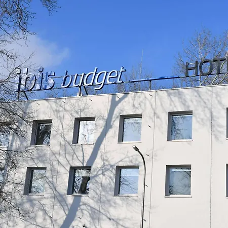 Ibis Budget Stadion Hotel