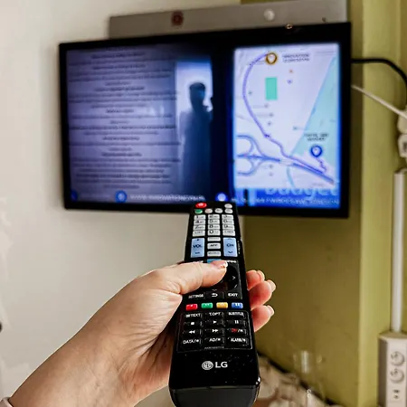 Ξενοδοχείο Ibis Budget Stadion