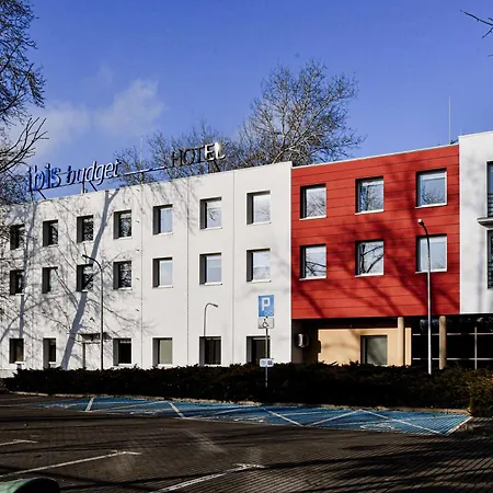 Ibis Budget Stadion Breslavia
