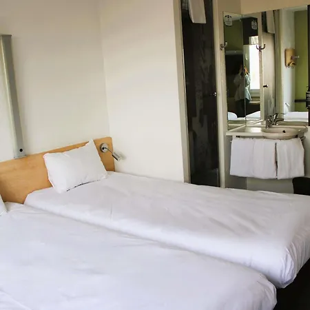 Ibis Budget Stadion * Βρότσλαβ