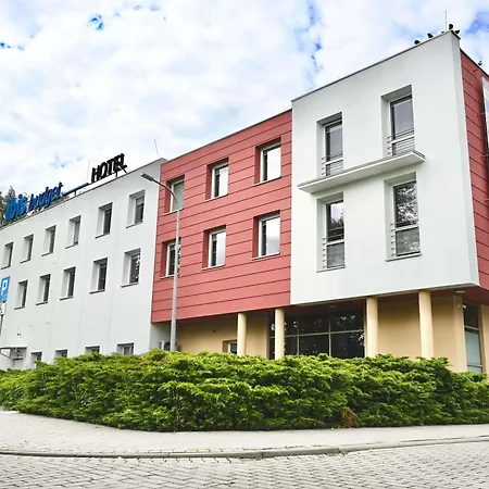 Ibis Budget Stadion Ξενοδοχείο