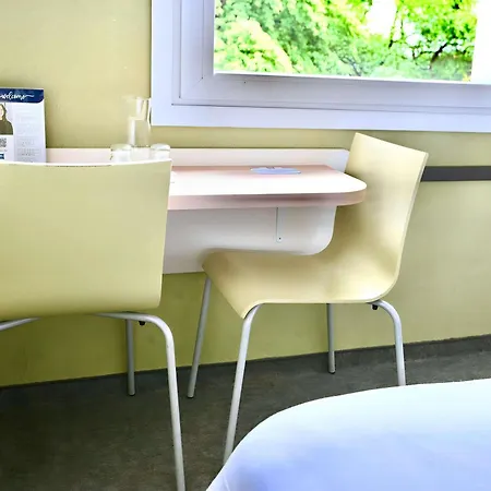 Ibis Budget Stadion Hotel Wrocław