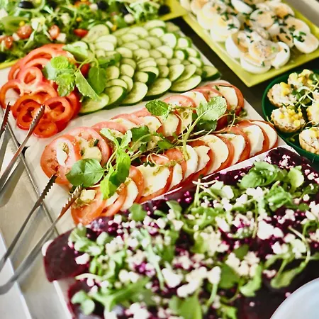 Hotel Ibis Budget Stadion *