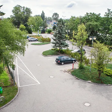 Ibis Budget Stadion Hotel Wrocław