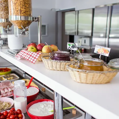 Ibis Budget Stadion Βρότσλαβ