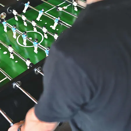 Ibis Budget Stadion Ξενοδοχείο Βρότσλαβ