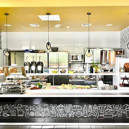 Ibis Budget Stadion * Βρότσλαβ