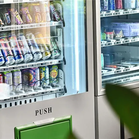 Ibis Budget Stadion Βρότσλαβ