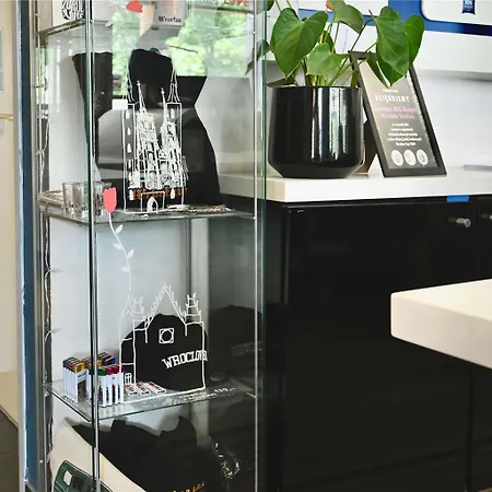 Ibis Budget Stadion Ξενοδοχείο Βρότσλαβ