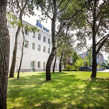 Ibis Budget Stadion *