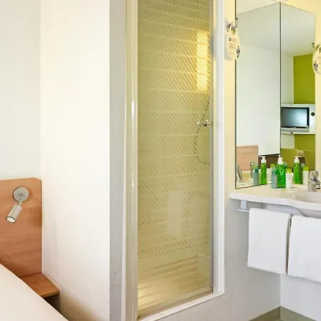 Hotel Ibis Budget Stadion Wrocław