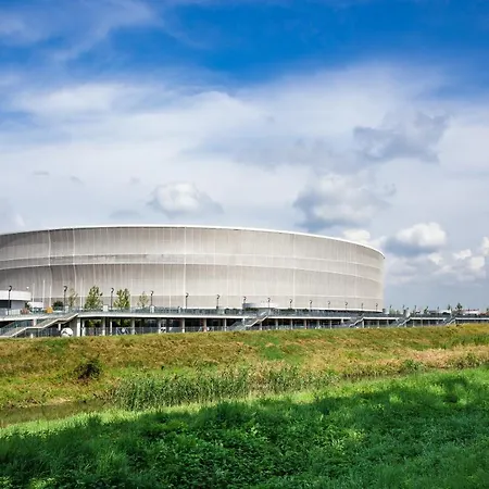 Ibis Budget Stadion *