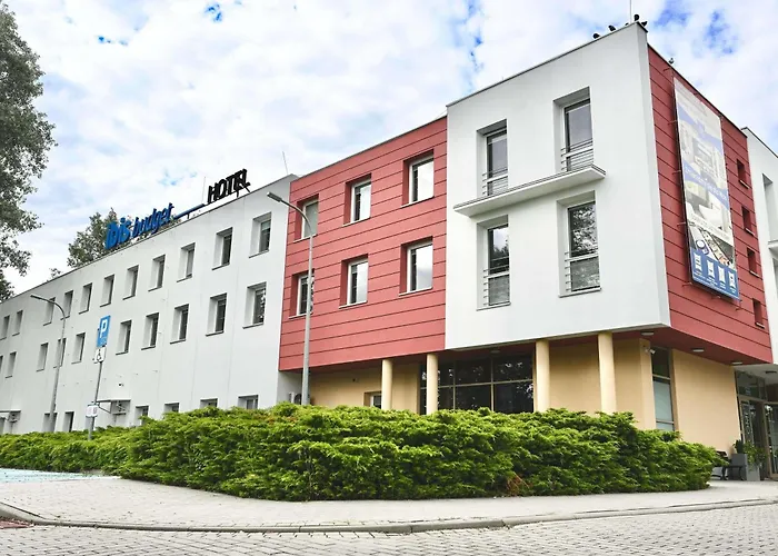 Ibis Budget Stadion Otel
