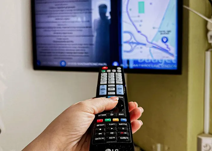 Ibis Budget Stadion Otel Wroclaw