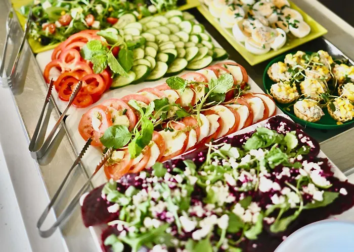 Otel Ibis Budget Stadion *