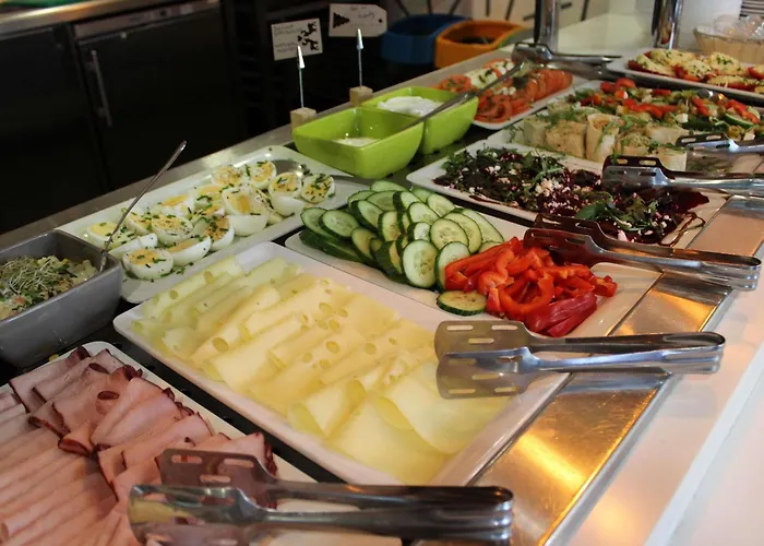 Ibis Budget Stadion Otel Wroclaw