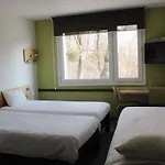 Ibis Budget Stadion Hotel