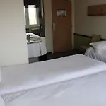 Ibis Budget Stadion Hotell *
