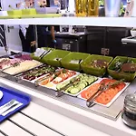 호텔 Ibis Budget Stadion 브로츠와프