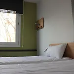 Hotell Ibis Budget Stadion Wrocław