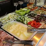 Ibis Budget Stadion Hotel Breslavia