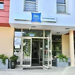 Ibis Budget Stadion Hotel