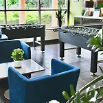 Ibis Budget Stadion 酒店