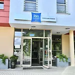酒店 Ibis Budget Stadion