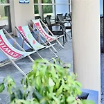 Ibis Budget Stadion