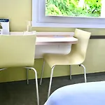 Ibis Budget Stadion Hotel