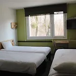 Ibis Budget Stadion * Wrocław