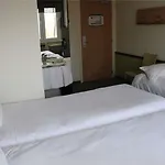 Ibis Budget Stadion Hotel