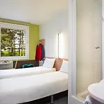 Hotell Ibis Budget Stadion Wrocław