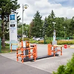 Ibis Budget Stadion * Breslavia