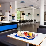 Hotell Ibis Budget Stadion *
